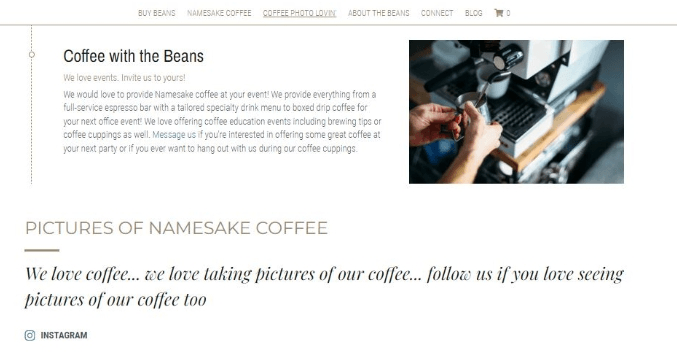 社群媒體內容集成到網站 社群媒體內容集成到網站